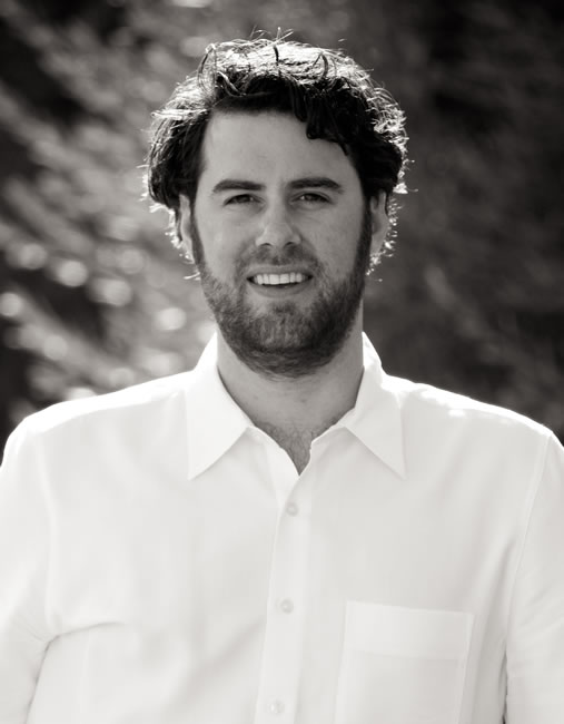 Winemaker, Mark Porembski